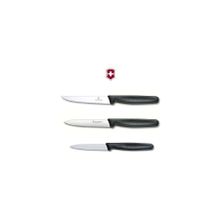 Victorinox Swiss Bıçak Seti 4 Boy Mutfak Bıçağı