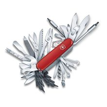 Victorinox Swiss Champ XXL 1.6795.XXL 73 Fonksiyonlu Çok Amaçlı Çakı