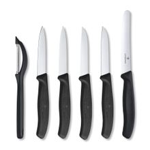 Victorinox Swiss Classic 6 Parça Paring Bıçak Seti