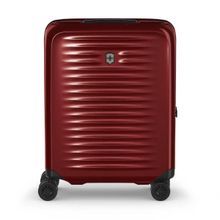 Victorinox Travel Gear 612498 Airox Global Hardside Kırmızı Kabin Boy Bavul