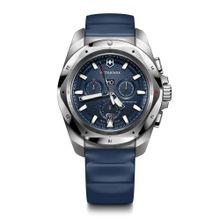 Victorinox VS241984 Inox Chrono Erkek Kol Saati