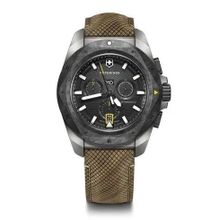 Victorinox VS241988.1 Inox Chrono Erkek Kol Saati