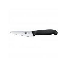 Victorinox Vt 5.2003.12 Siyah Şef Dilimleme Bıçağı