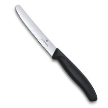 Victorinox Vt 6 7833 11 cm Soyma Bıçağı