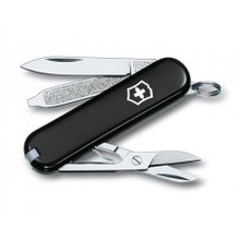 Victorinox VT0.6223.3 Siyah Çakı