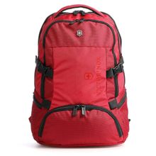 Victorinox Vx Sport Evo Deluxe VG 611417 Kırmızı Sırt Çantası