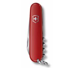 Victorinox Waiter 0.3303 9 Fonksiyonlu Çok Fonksiyonlu Çakı