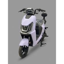 Victory Petit Mor Elektrikli Motosiklet