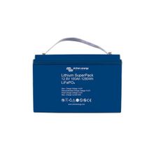 Victron BAT512110710 SuperPack 12,8V 100Ah Lityum Akü