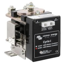 Victron CYR010400000 12/24V 400A Akü Birleştirici