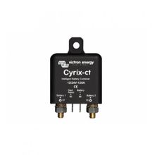 Victron Cyrix-ct 12-24-120a Akıllı Akü Birleştirici