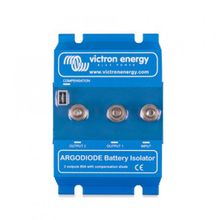Victron Energy 100-3AC 3'lü 140A Karavan Akü İzolatör Pil