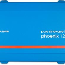 Victron Energy 12 / 800 VeDirect Schuko Phoenix Inverter