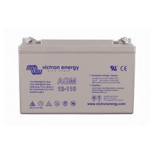 Victron Energy AGM Deep Cycle 12V/110Ah Marin Akü