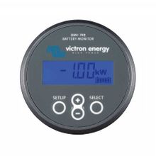 Victron Energy BMV-702 Çift Akü Takip Monitörü
