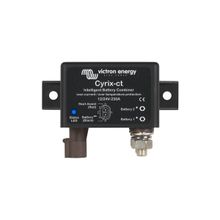 Victron Energy Cyrix-CT 12-24-230A Akıllı Akü Birleştirici