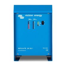 Victron Energy Skylla-Tg 24 / 50 1+1 Şarj Cihazı