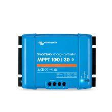 Victron Energy Smartsolar Mppt 100 / 30 Solar Şarj Cihazı