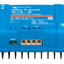Victron ORI121222120 12/12V 18A Bluetooth Bağlantılı İzoleli DC-DC Charger