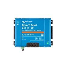 Victron ORI121236140 12/12V 30A Bluetooth Bağlantılı İzolesiz DC-DC Şarj Cihazı