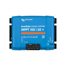 Victron SCC110050210 Smartsolar 100/50 MPPT Bluetooth Solar Şarj Cihazı