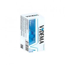 Videma 10 ml Göz Çevresi Bakım Yağı