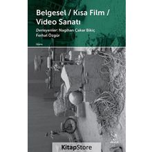 VIDEO SANATI - MUAMMER BOZKURT