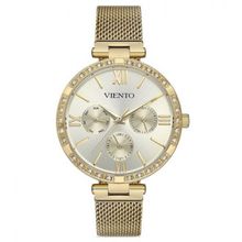 VIENTO VTN013698MG Kadın Kol Saati