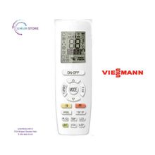 Viessmann FS1140T1 Salon Tipi Klima Kumandası