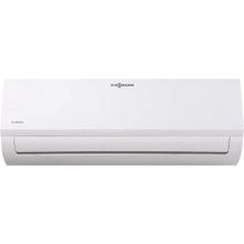 Viessmann Vitoclima 050-S/HE Pro+ 24000 BTU Inverter Duvar Tipi Klima