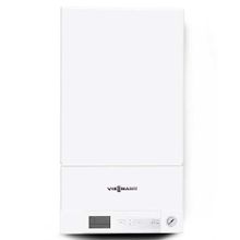 Viessmann Vitodens 050-W 24 Kw Tam Yoğuşmalı Kombi