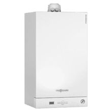 Viessmann Vitodens 50W 20/29 Kw Tam Yoğuşmalı Kombi