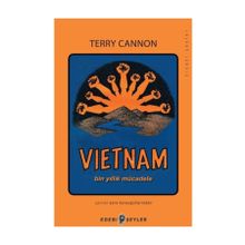 Vietnam Bin Yıllık Mücadele - Terry Cannon