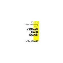 VIETNAM HALK SAVAŞI - VO NGUYEN GIAP