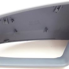 Viewmax 8E0857507B Audi A6 2005-2008 Sol Dış Dikiz Aynası Kapağı