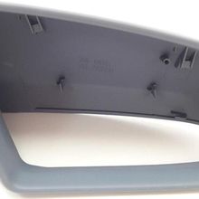 Viewmax 8E0857508B Audi A4 2001-2005 Sağ Dış Dikiz Aynası Kapağı