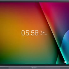ViewSonic IFP6533-G 65″ 4K İnteraktif Dokunmatik Ekran