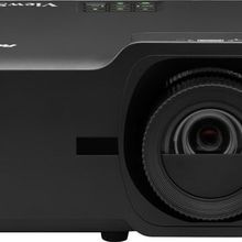 ViewSonic LX700-4KRGB 4K HDR 5200 RGB Lazer Lümen 240 Hz 30.000 Saat Projeksiyon