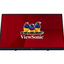ViewSonic TD2230 21.5 inç 12ms IPS Dokunmatik Monitör