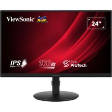ViewSonic VA2408-HDJ 23.8 inç 100Hz 5ms Monitör