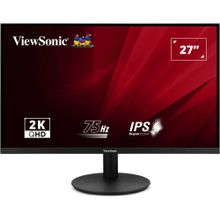 ViewSonic VA2708-2K-HD-2 27 inç 75Hz 4ms Monitör