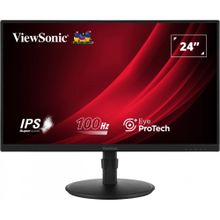 ViewSonic VG2408A 23.8 inç 100Hz 5ms Monitör