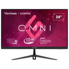 ViewSonic VX2428J 23.8 inç 0.5ms 180Hz Oyuncu Monitörü