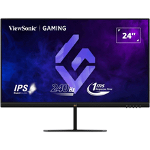 ViewSonic VX2479A-HD-PRO 24 inç 240Hz 1ms Oyuncu Monitörü
