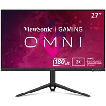 ViewSonic VX2728J 0.5ms 180Hz 27 inç IPS Oyuncu Monitörü