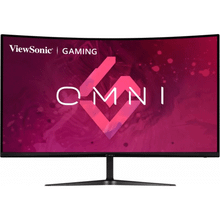 ViewSonic VX3218-PC-MHDJ 32 inç 165Hz 1ms Curved Oyuncu Monitörü