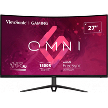 Viewsonic VX3218-PC-MHDJ 32 inç 1ms Full HD Curved Oyuncu Monitör Outlet - Teşhir