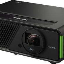 ViewSonic X2-4K PRO 3300 Lümen Xbox Lisanslı 4K HDR Çözünürlüklü Akıllı Led Projeksiyon Cihazı