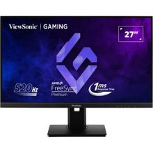 ViewSonic XG2737 27 inç 520Hz 1ms Pivot IPS Oyuncu Monitörü
