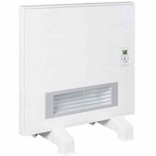Vigo EFP-4550E25B 2500 W Konvektör Isıtıcı Beyaz
